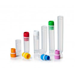 SAMPLE TUBE WITHOUT CAP 4ML RB