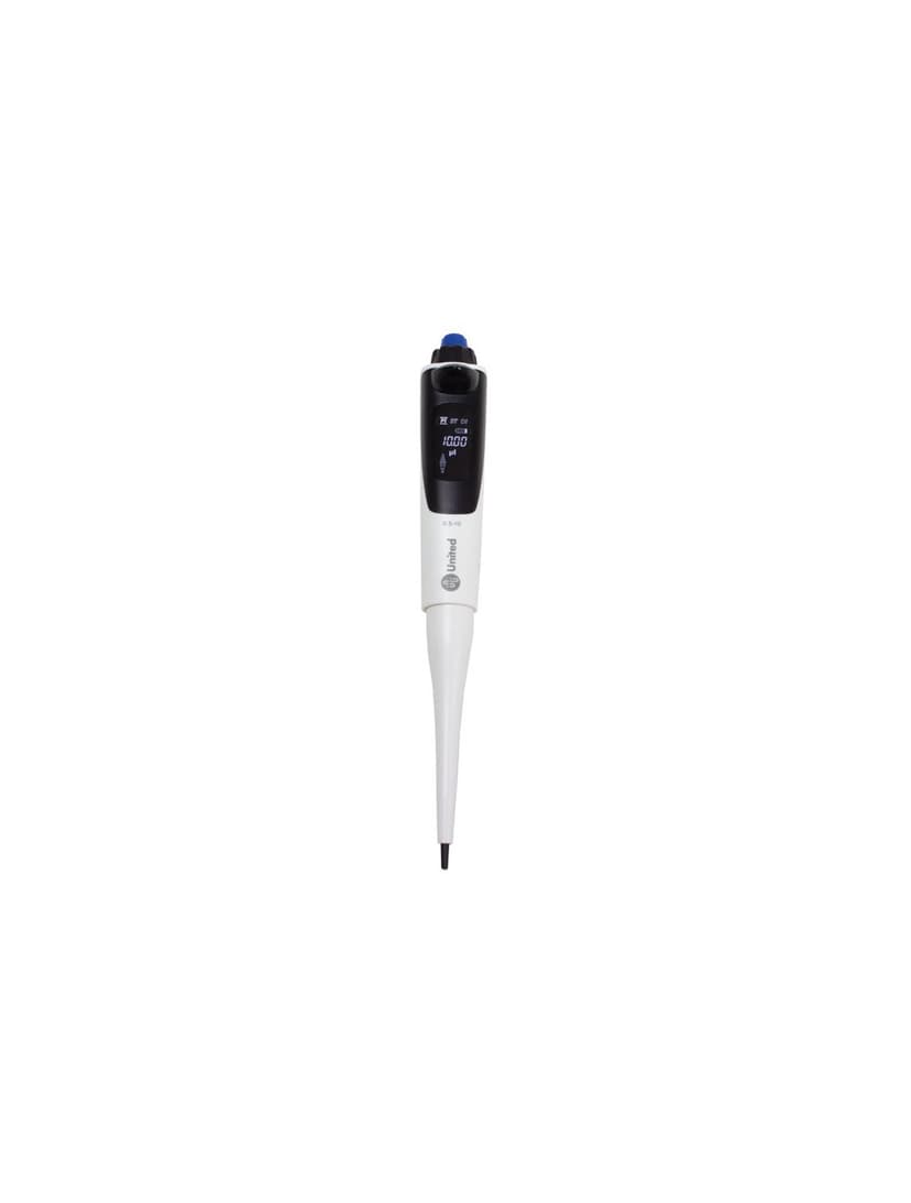 JUPITER ELECTRONIC PIPETTE, 100 - 1000 µL