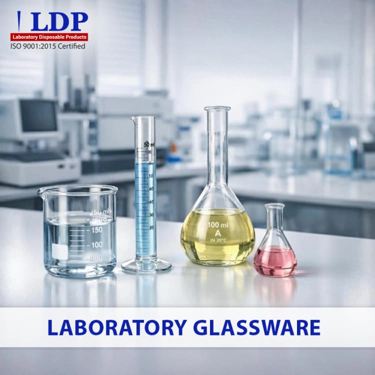 5 Reasons Premium Laboratory Glassware Matters in Modern Laboratories