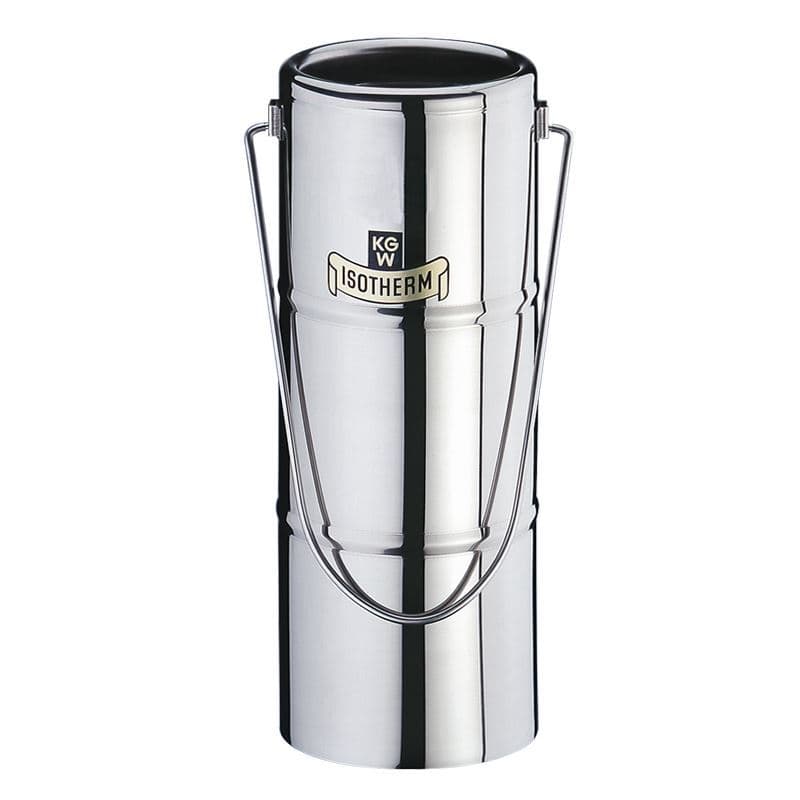 3Ltr. All-stainless Steel Dewar Flask with handle