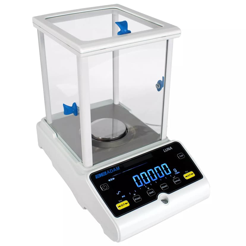 Luna Analytical Balances - LAB 254E