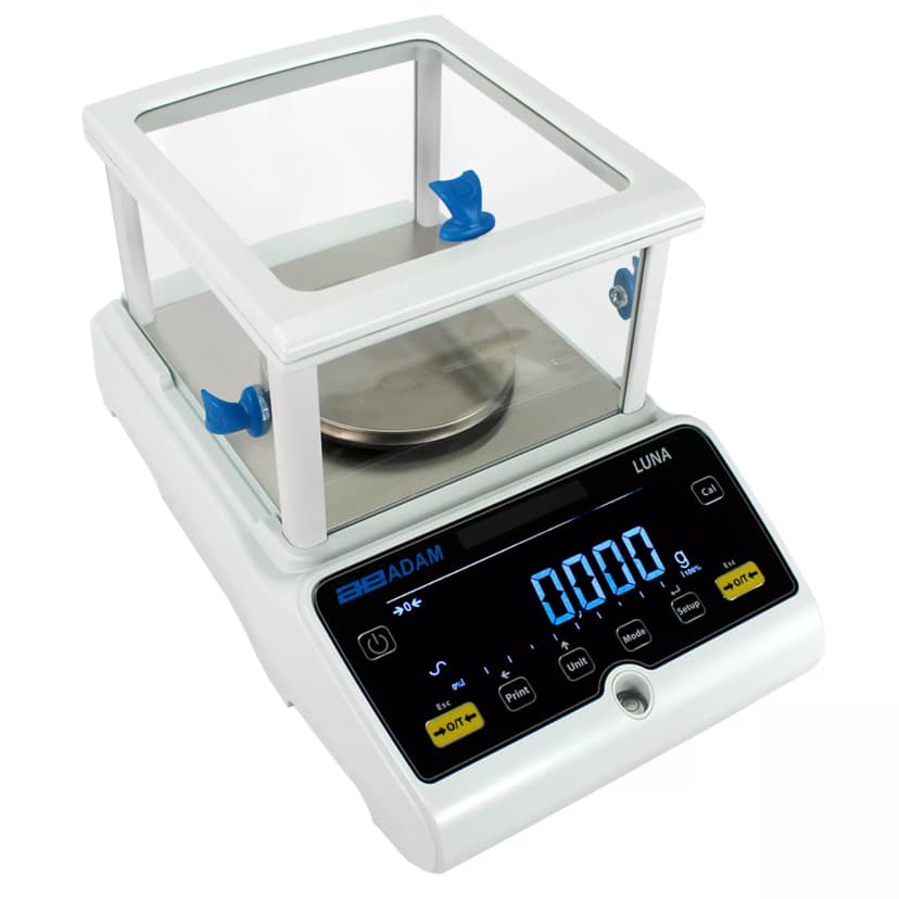 Luna Precision Balances - LPB 223I