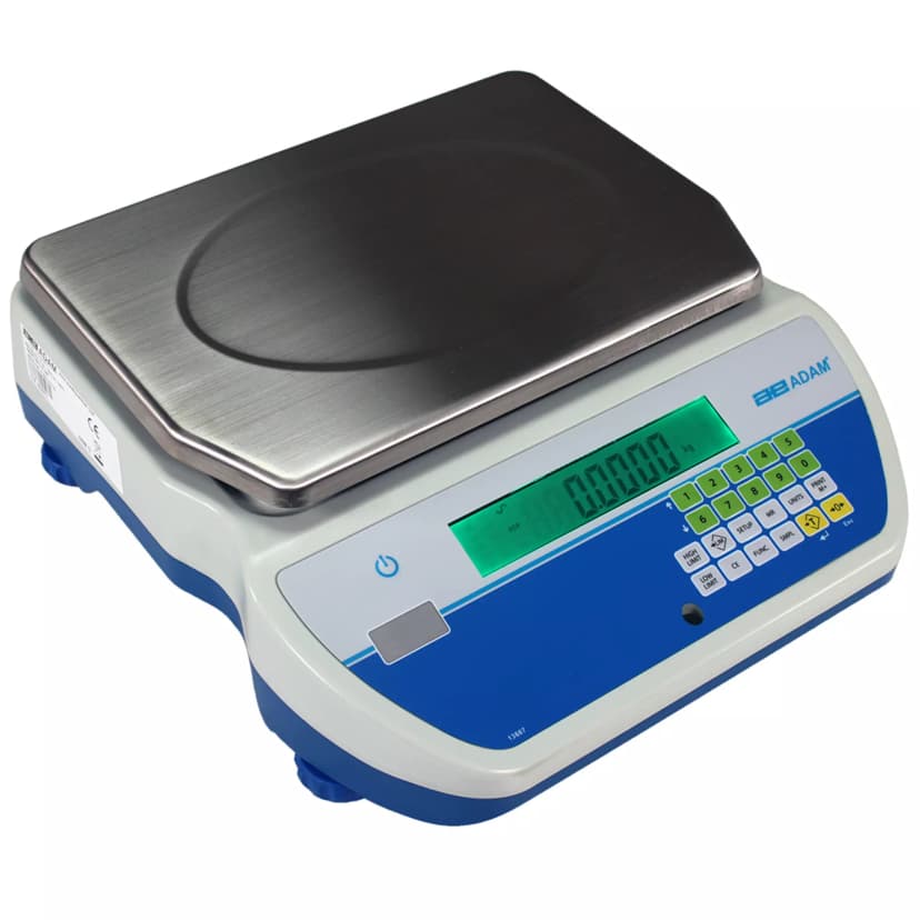Cruiser CKT Bench Checkweighing Scales - CKT 16
