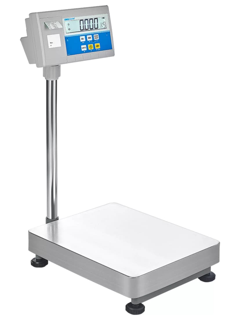 BKT Label Printing Scales - BKT 165AH