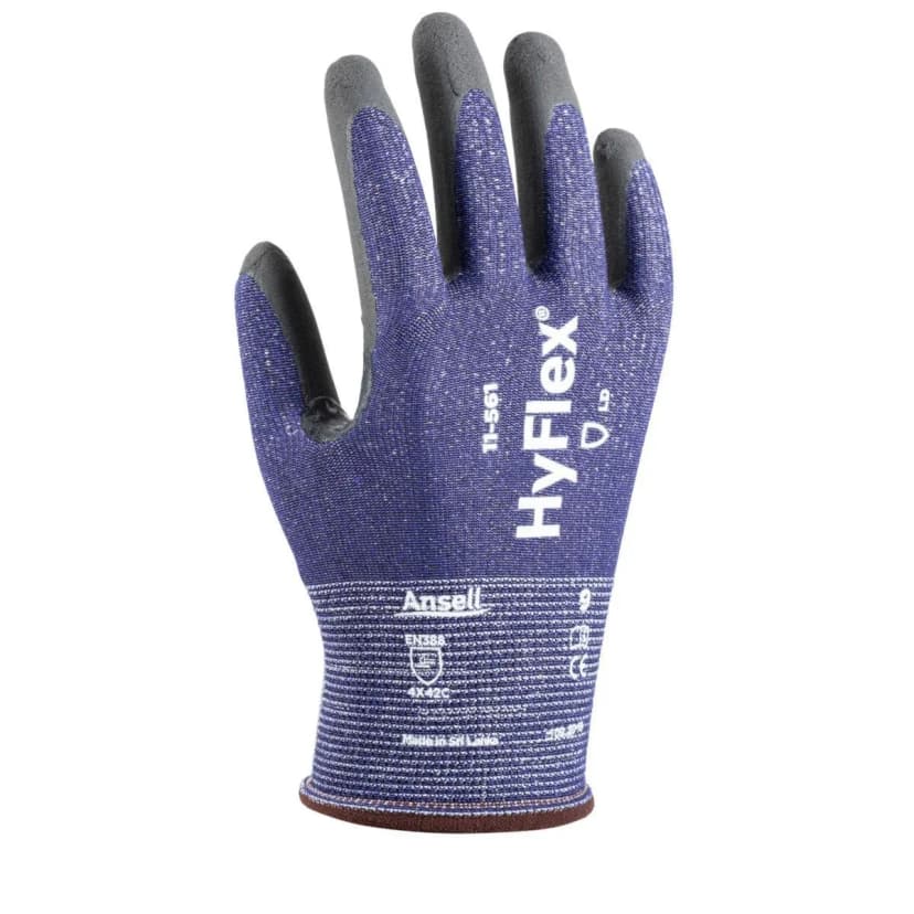 HyFlex 11561VP SIZE 9,0