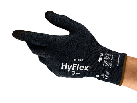 HYFLEX 11542 SIZE 6,0 VEND PACK