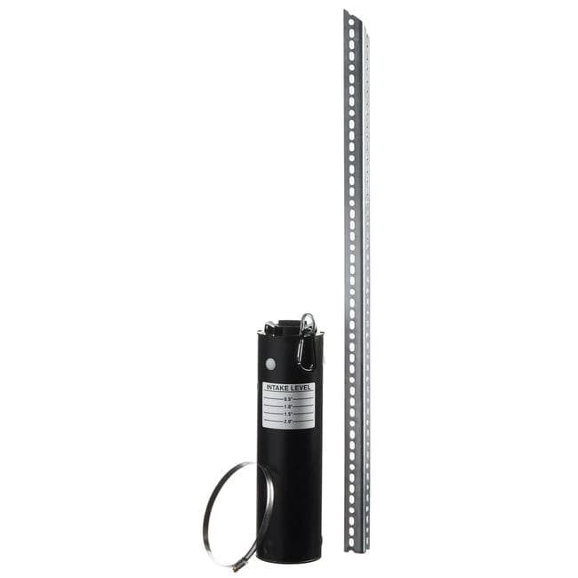 Storm Water Sampler Mount Kit
