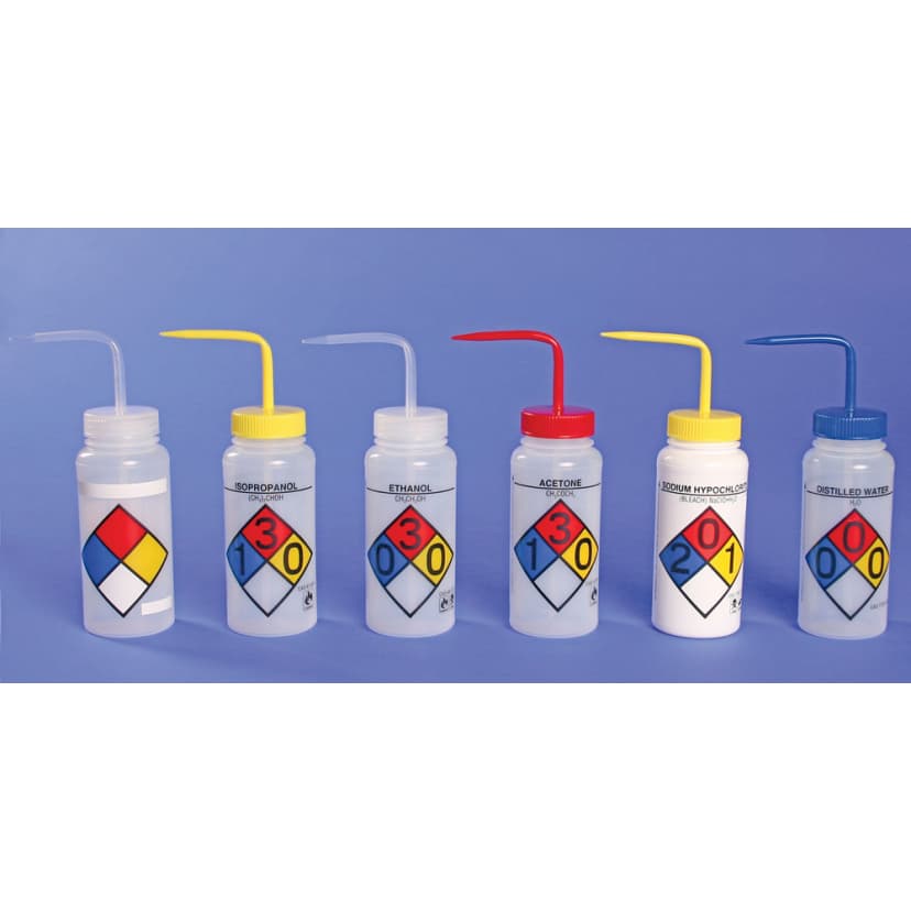 BTL,WASH,RTK,4CLR,DEIONIZED H2O,500ML