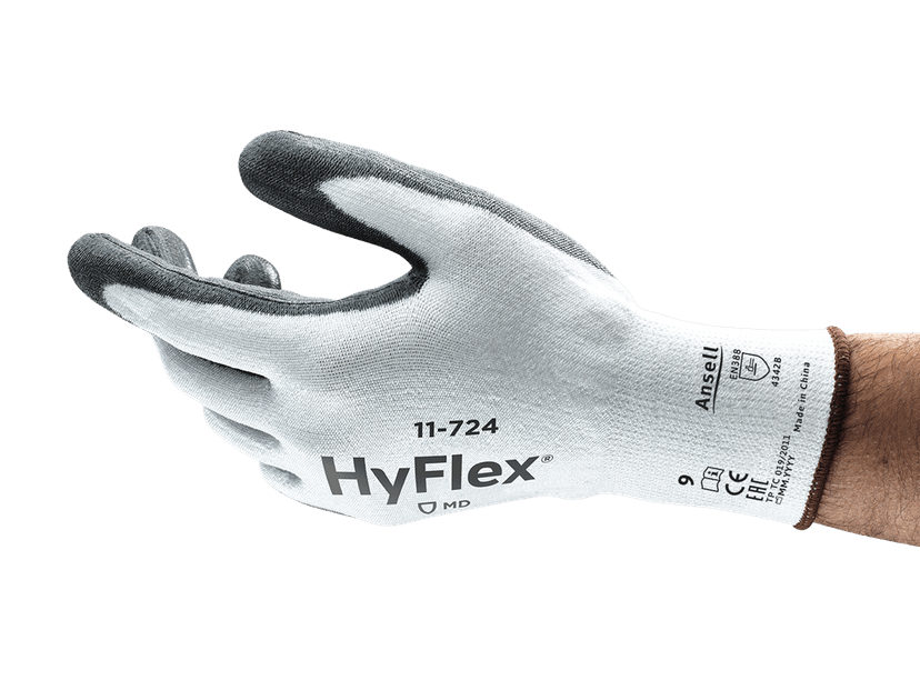 HYFLEX 11724 VEND PACK SIZE 8,0