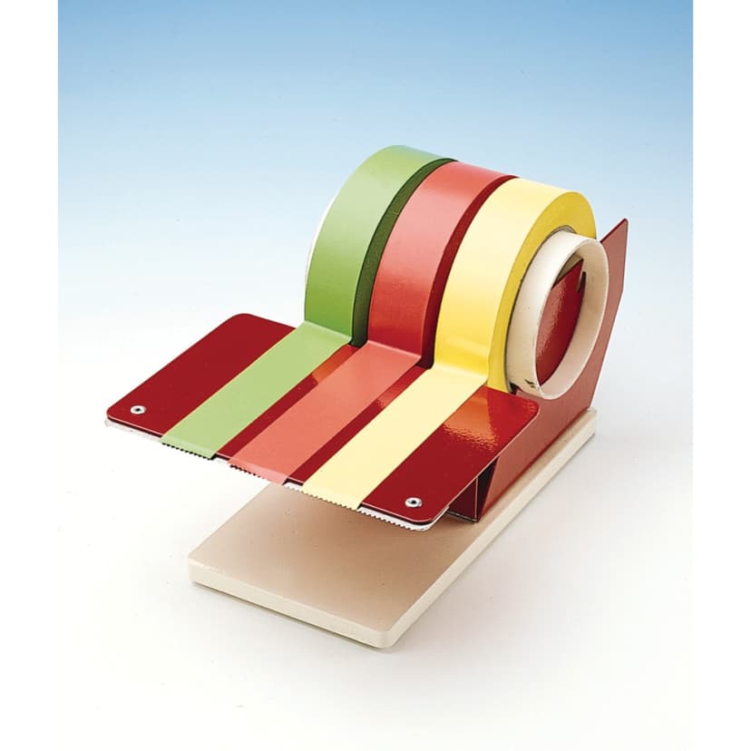 DISPENSER,TAPE,MULTIPLE ROLL