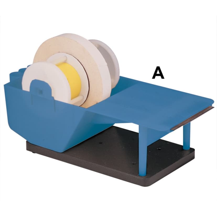 TAPE DISPENSER,WRITEON,DESKTOP