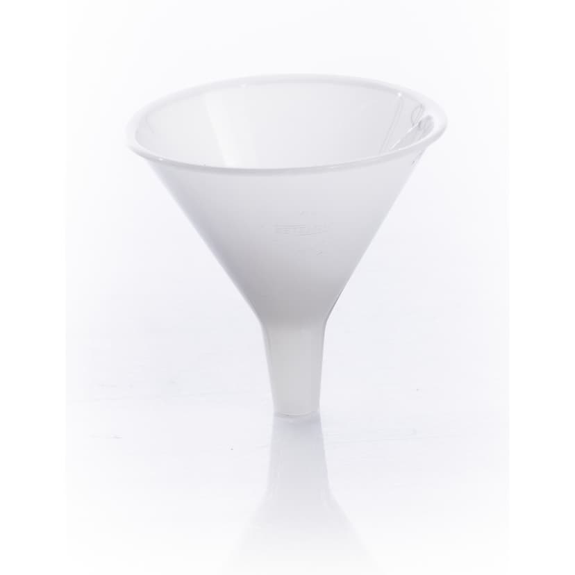 FUNNEL,PP,UTILITY,2OZ,12/PKG