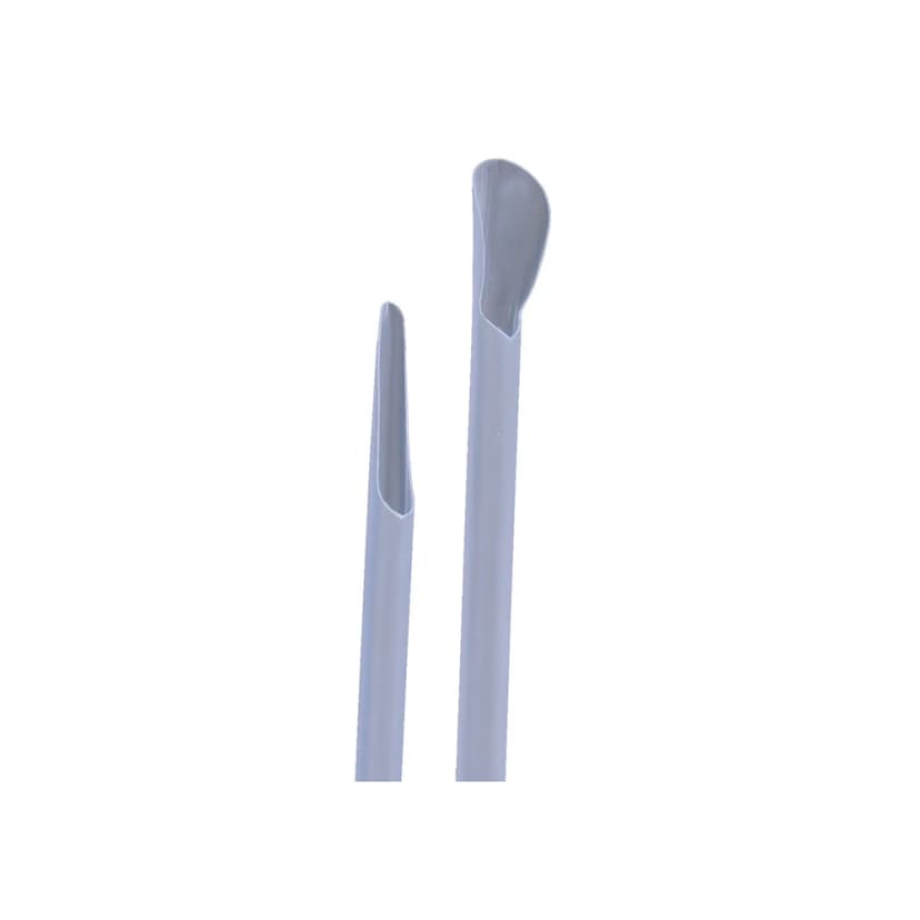 LevGo®Smartspatula® Sterile (Eto) Standard Polypropylene Disposable Spatula, Opaque, 210MM, 5CS