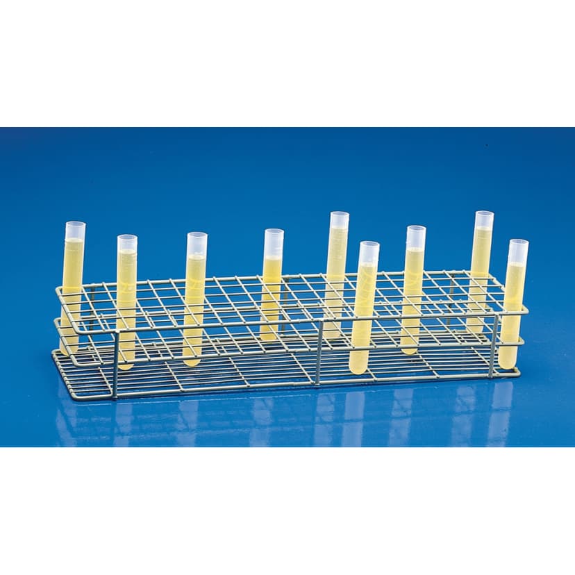 POXYGRID,RACK & HALF,WIRE,10-13MM,BLUE,