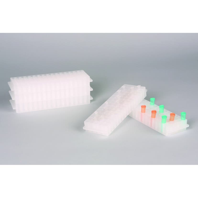 MICROCENTRIFUGE TUBE RACK