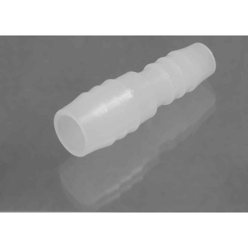 CONNECTOR,PP,STEPPED,3/8***-1/2***
