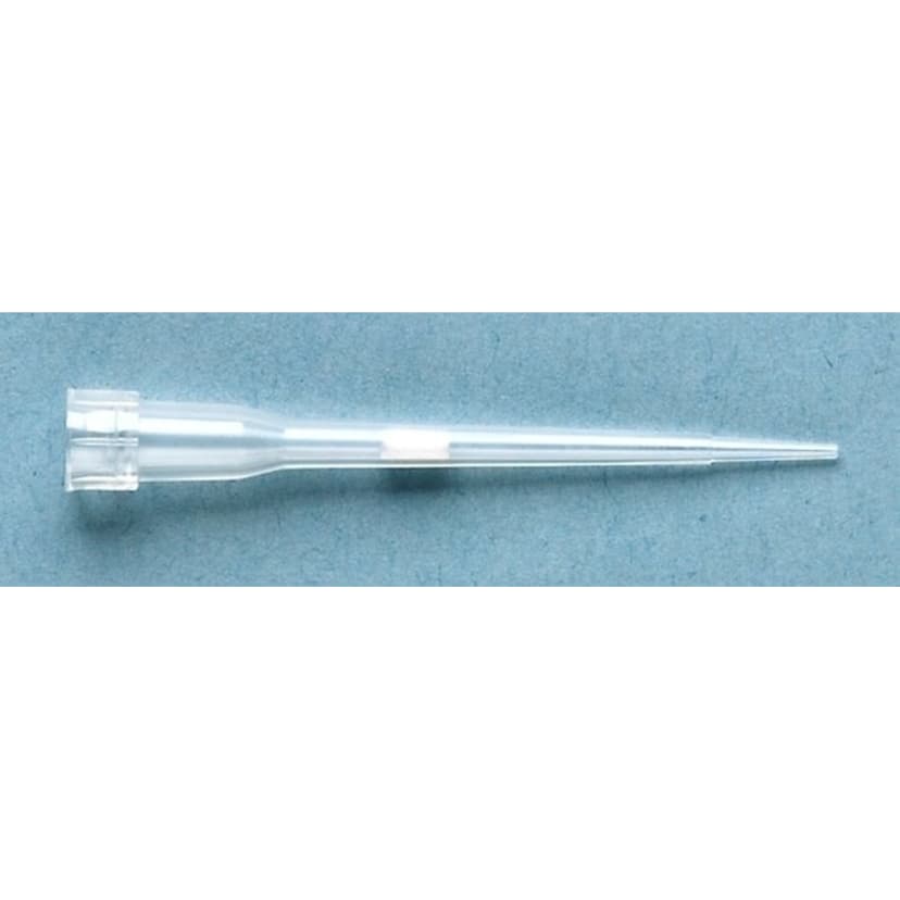 ART 100, 100µl pipet tip w/ART barrier, Hinged racks
