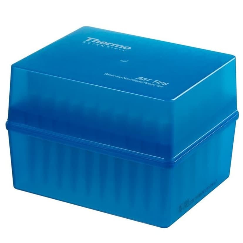 1000µl Pipet Tip w/filter