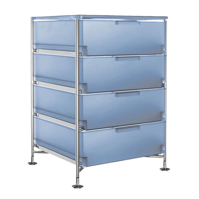 Tray Slide, ABS 360 x 38 x 100mm, 10/CS
