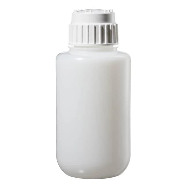 Heavy-Duty Bottle HDPE 4 L