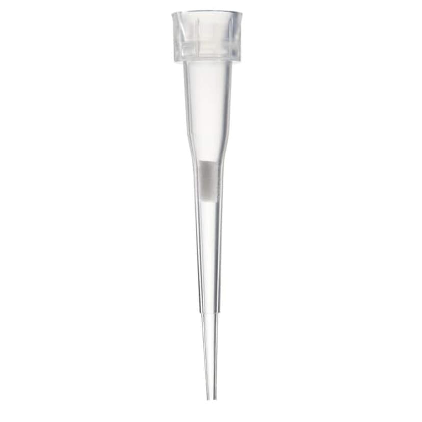 ART 10, 10µl pipet tip w/ART barrier, Reload inserts