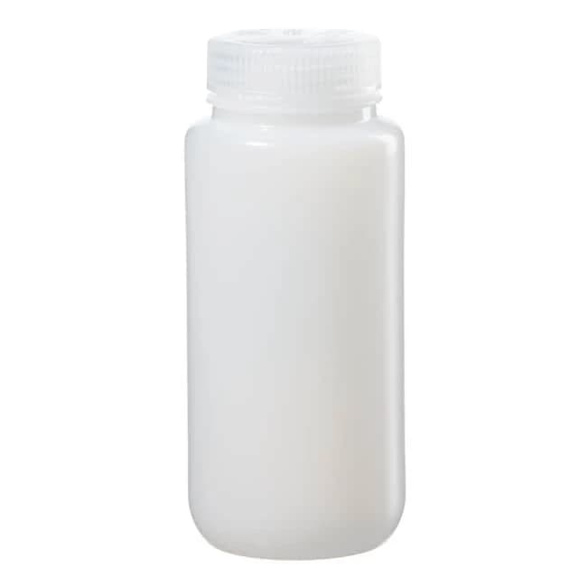Bottle IP2 Wide-Mouth HDPE 500 mL
