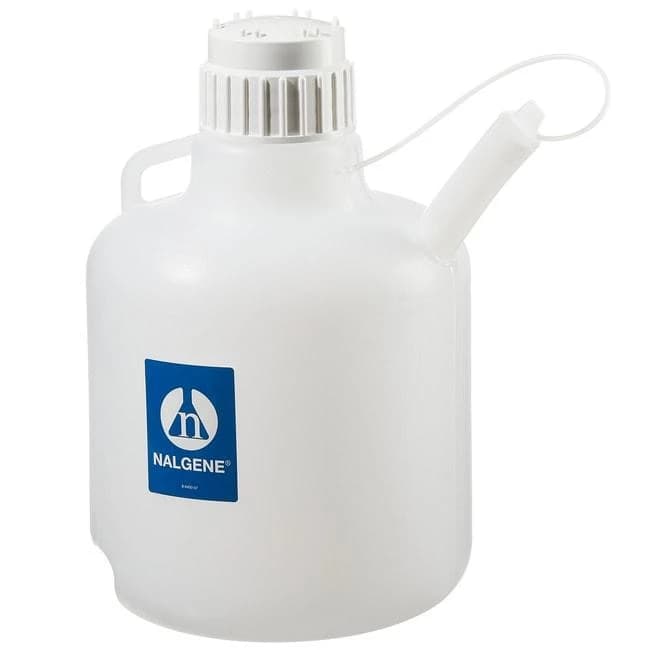 Safety Dispensing Jug LDPE 10 L