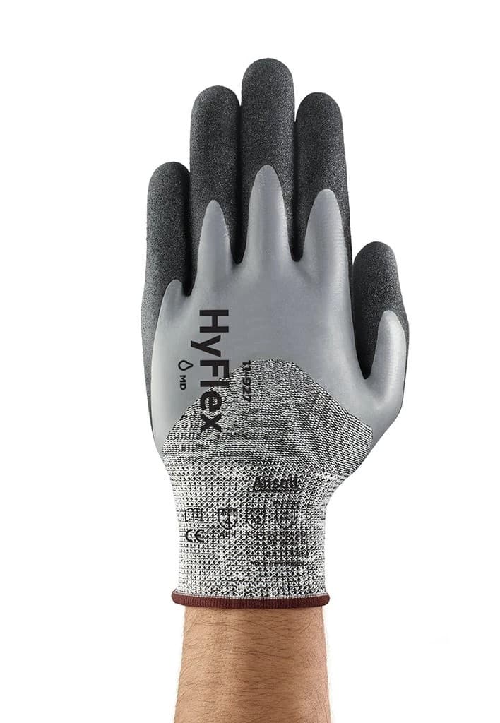 HYFLEX 11927 SIZE 8,0