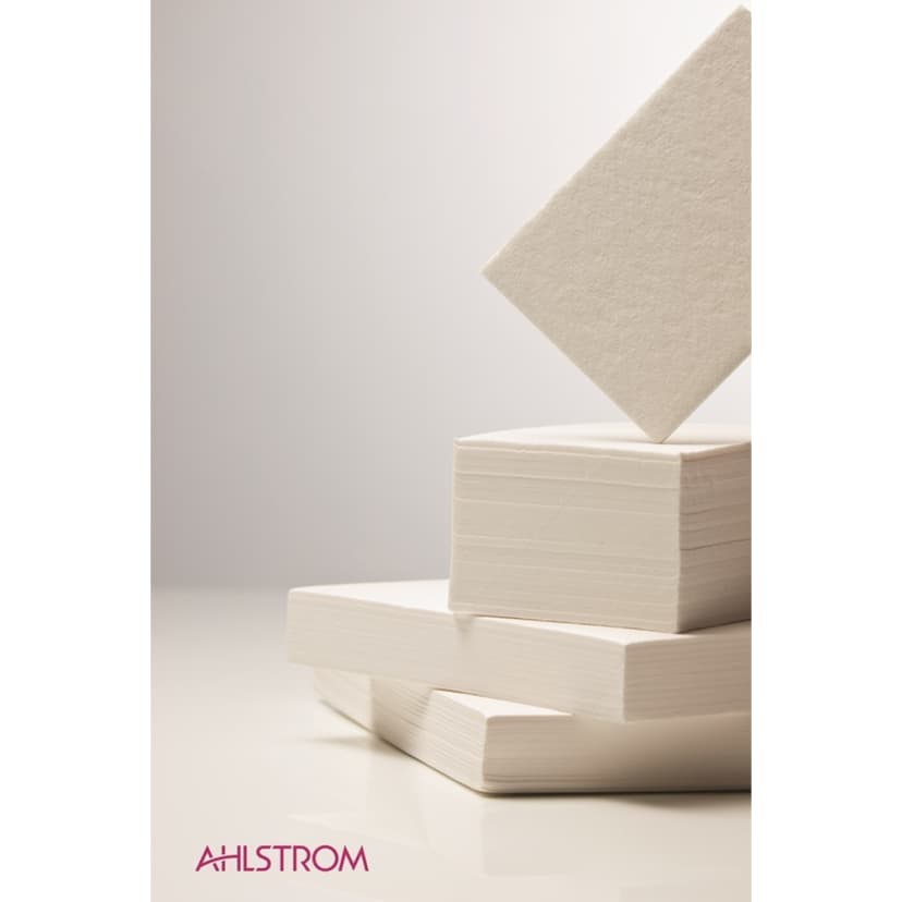 CELLULOSE SHEETS - 15 x 17.5 cm