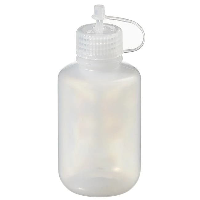 Drop-Dispenser Bottle LDPE 125 mL