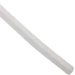 PYREX Tubing, Not Coated, Heavy Wall, 25.4 mm OD x 4.0 mm Wall x 1500 mm Length