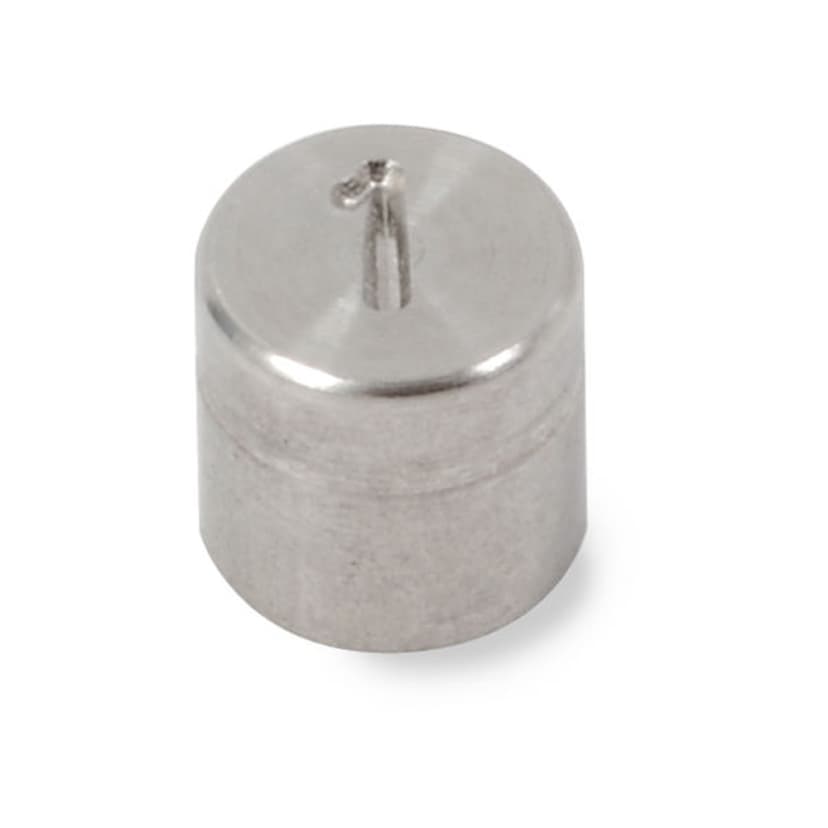 Weight, 1 g, NIST F, Traceable Cert