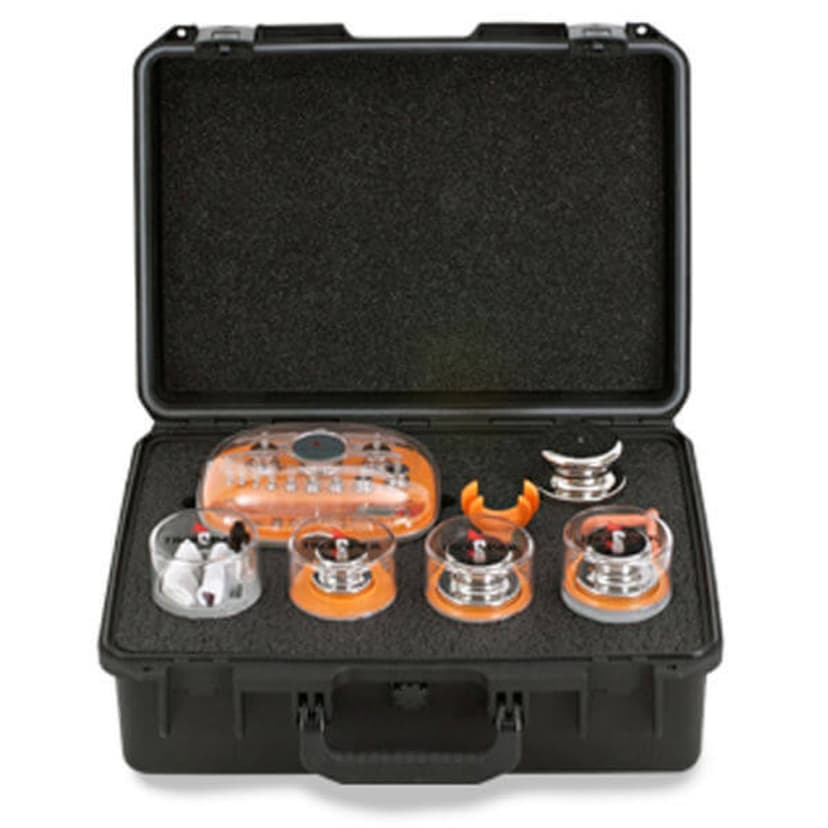 Weight Set(4), 5 kg-1 kg, OIML E1, NVLAP