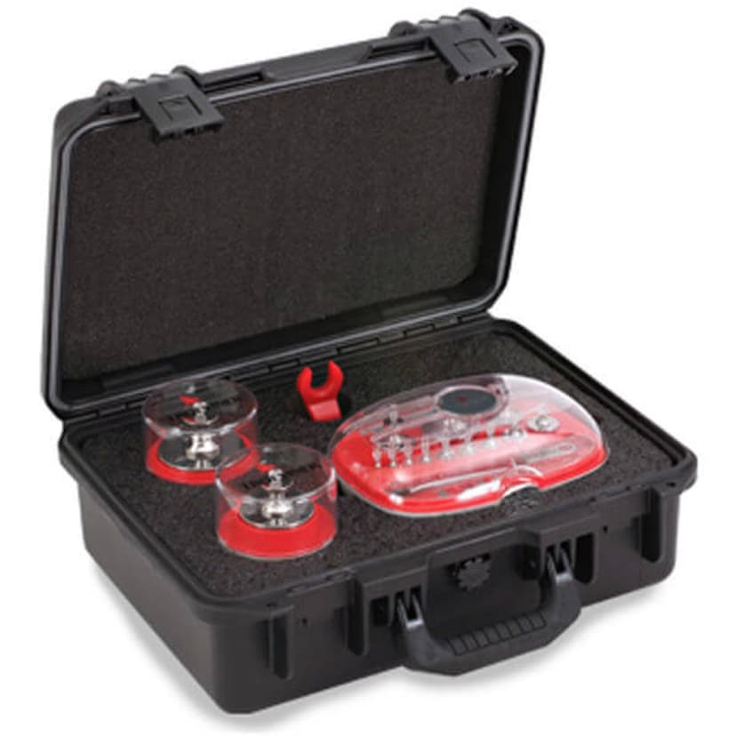 Weight Set(14), 2 kg-1 g, ASTM 4, NVLAP