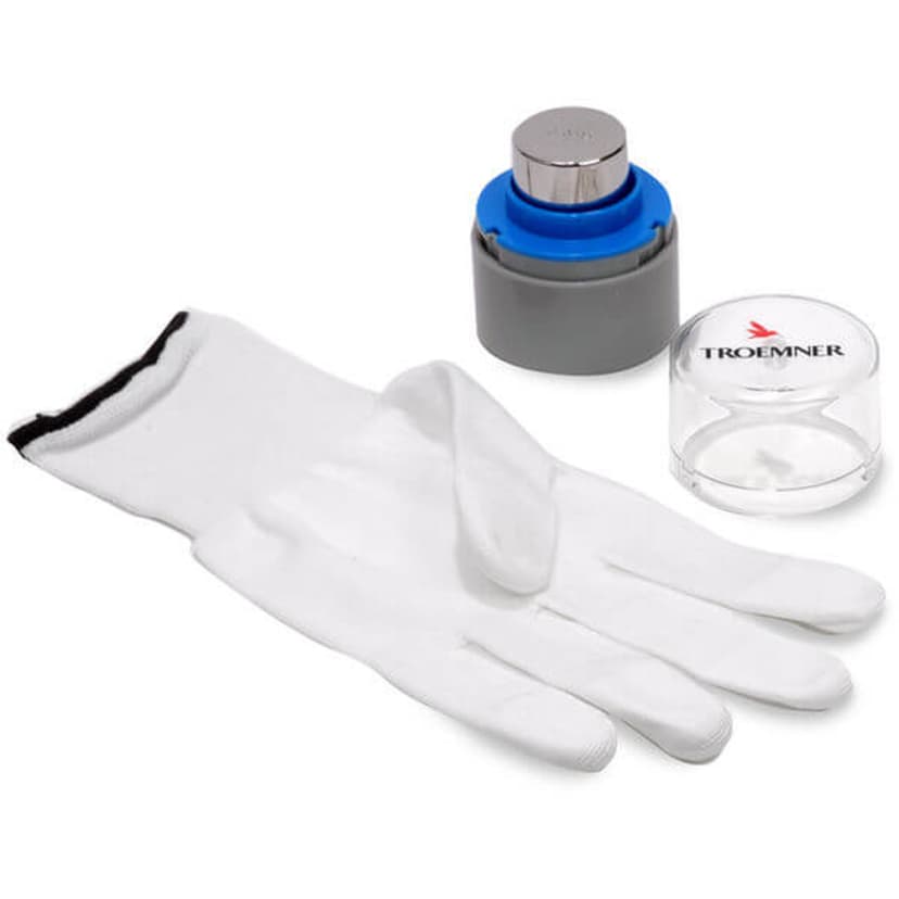 Weight, 150 g, ASTM 1