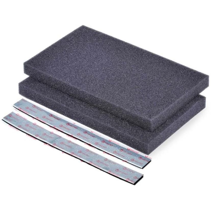Tray Pad Set x Top And Bottom