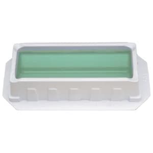 50mL Reagent Reservoir, Individually Wrapped, Sterile