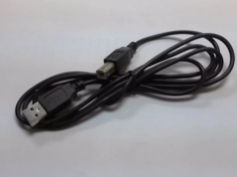 USB cable