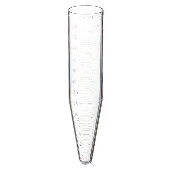 Centrifuge Tube Conical-Btm PC 50 mL