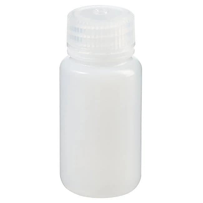 Packaging Bottle, Wide Mouth - HDPE 2 oz / 60 mL (28-415)