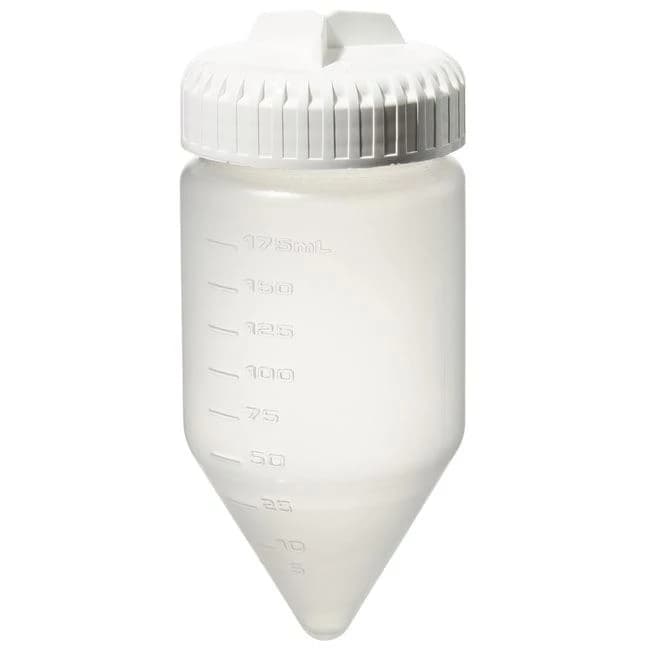 Centrifuge Bottle Conical-Btm PPCO 175 mL