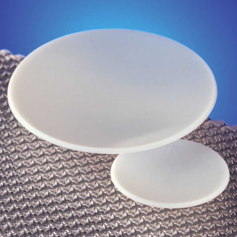Beaker Cover, PTFE 600 & 1000mL, 1/EA