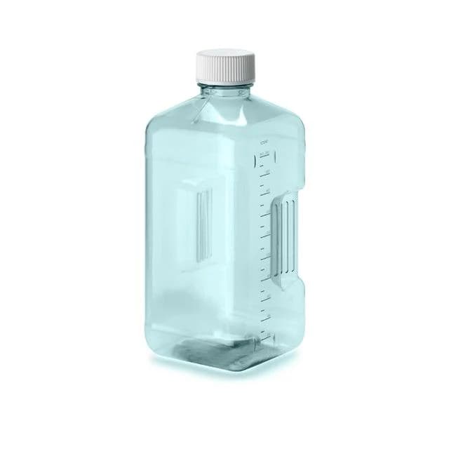 Biotainer® PC Bottle lab-pack Sterile 2L