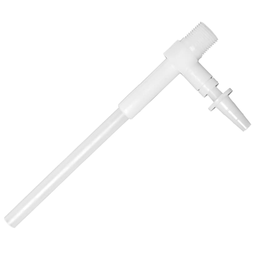 PUMP,HDPE,VACUUM ASPIRATOR