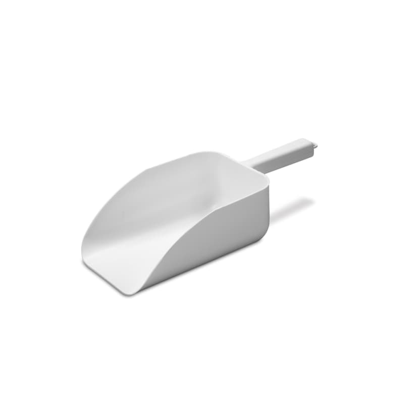 SCOOP,PP,6/PKG,24/CASE
