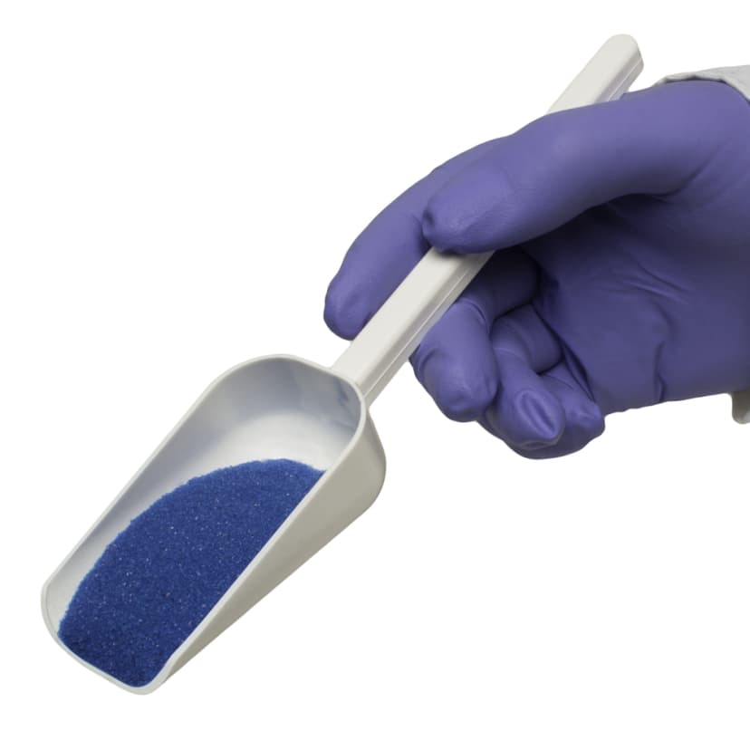 STERILEWARE,SCOOP,PS,4OZ,10/CASE
