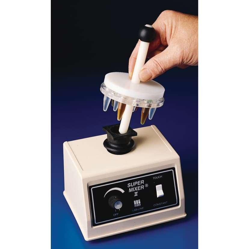 ATTACHMENT,PP,VORTEXER,20PLACES,1.5ML