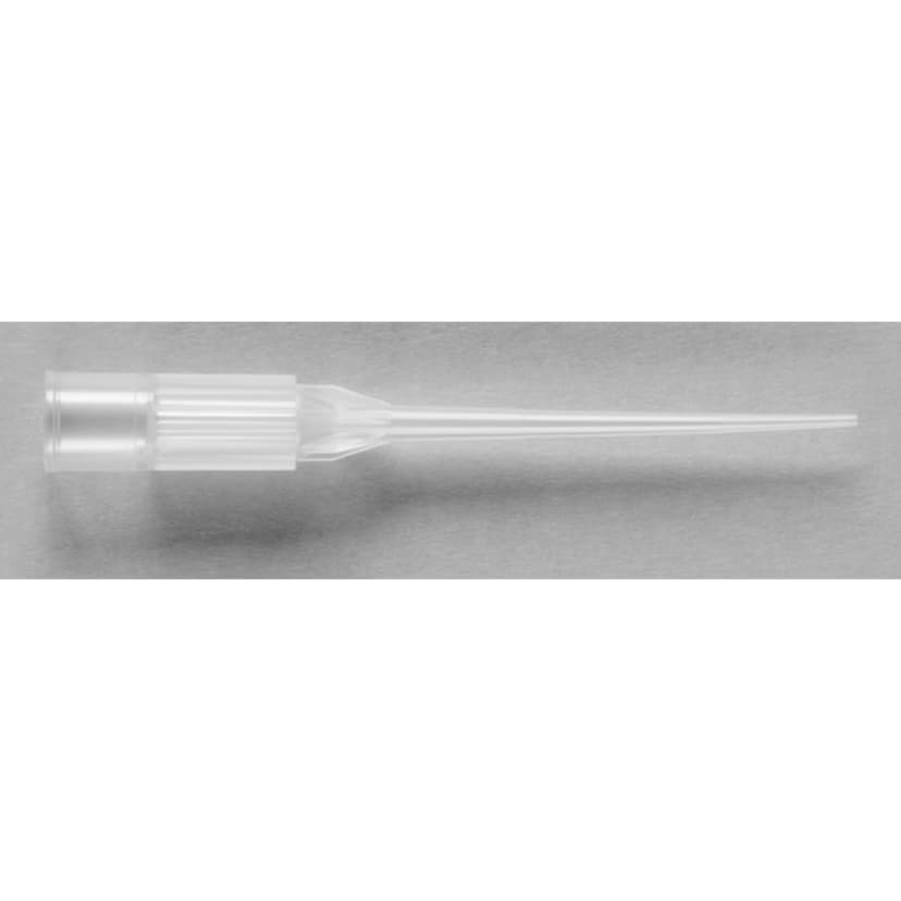 20µl Pipet tip, SoftFit~L, Reinforced Tray, fit Rainin LTS Pipetttors, Low Retention