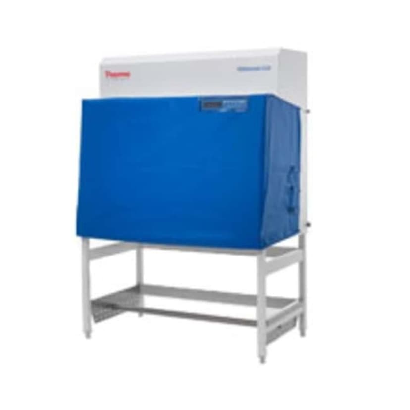 HEPA FILTER EXHAUST 4-FT