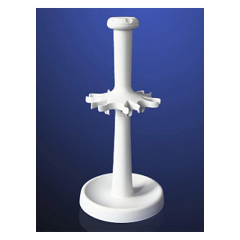 Corning Universal Carousel Rack for Six Lambda Plus Single-channel Pipettors